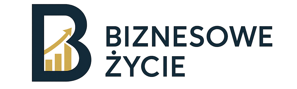 Biznesowe życie