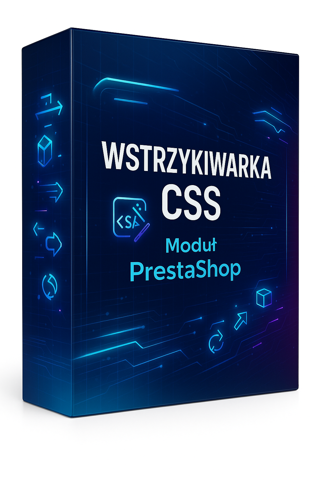 Moduł Custom CSS dla Prestashop