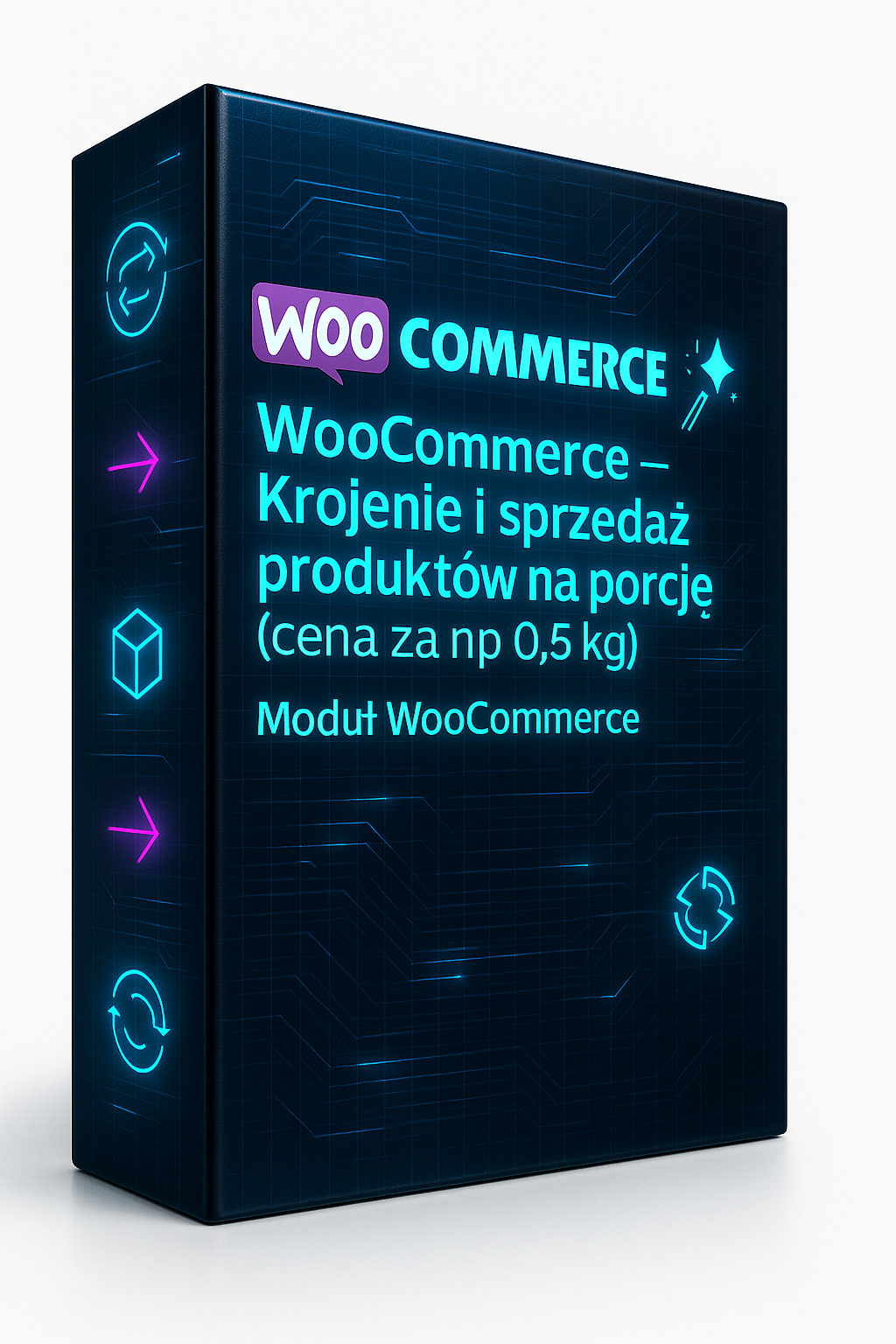 Kalkulator krojenia dla WooCommerce