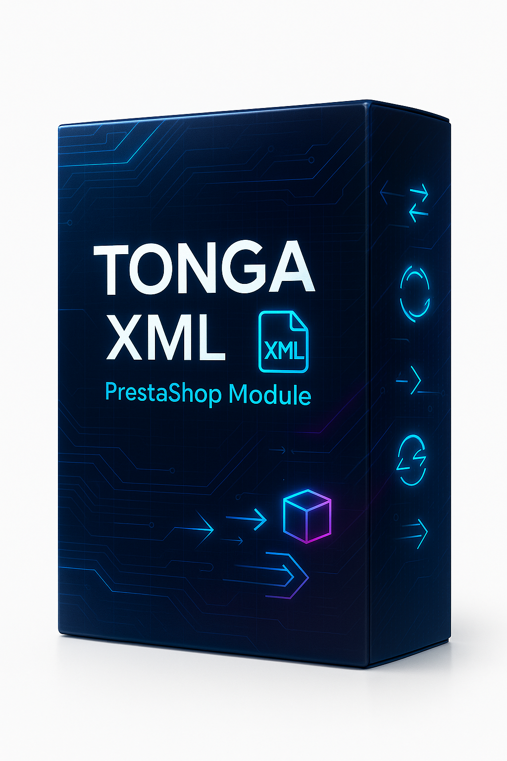 Moduł aktualizacji produktów hurtowni TONGA BV poprzez API