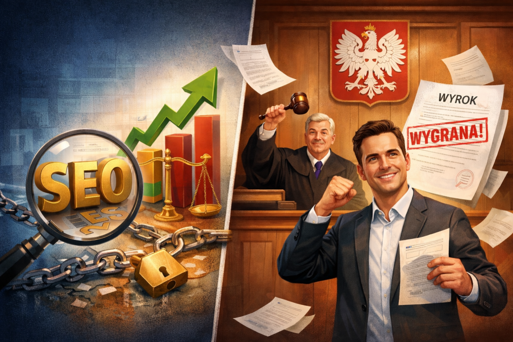 Abonament SEO to nie haracz