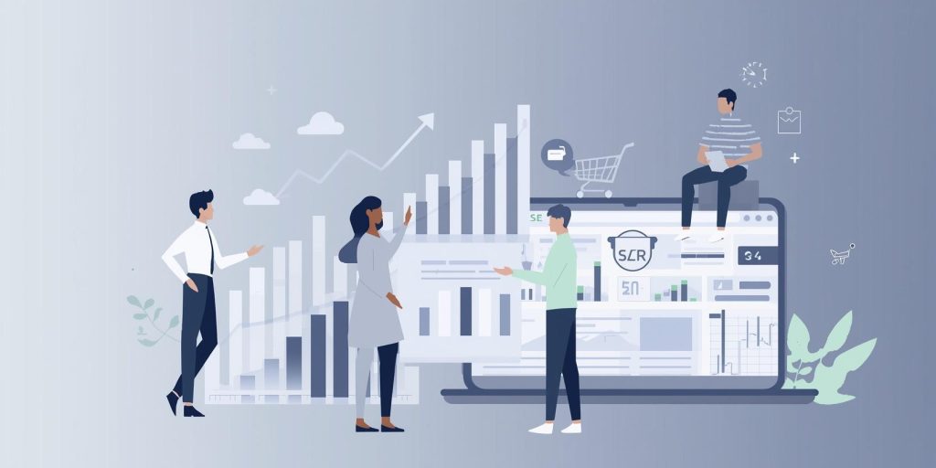 Jak zdobyłem TOP 3 w Google na „projektowanie sklepów na Shoper” – bez wysiłku, za to z wiedzą z życia
