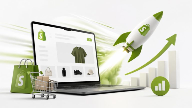 Przyspiesz rozwój swojego e-commerce i zostaw konkurencję w tyle